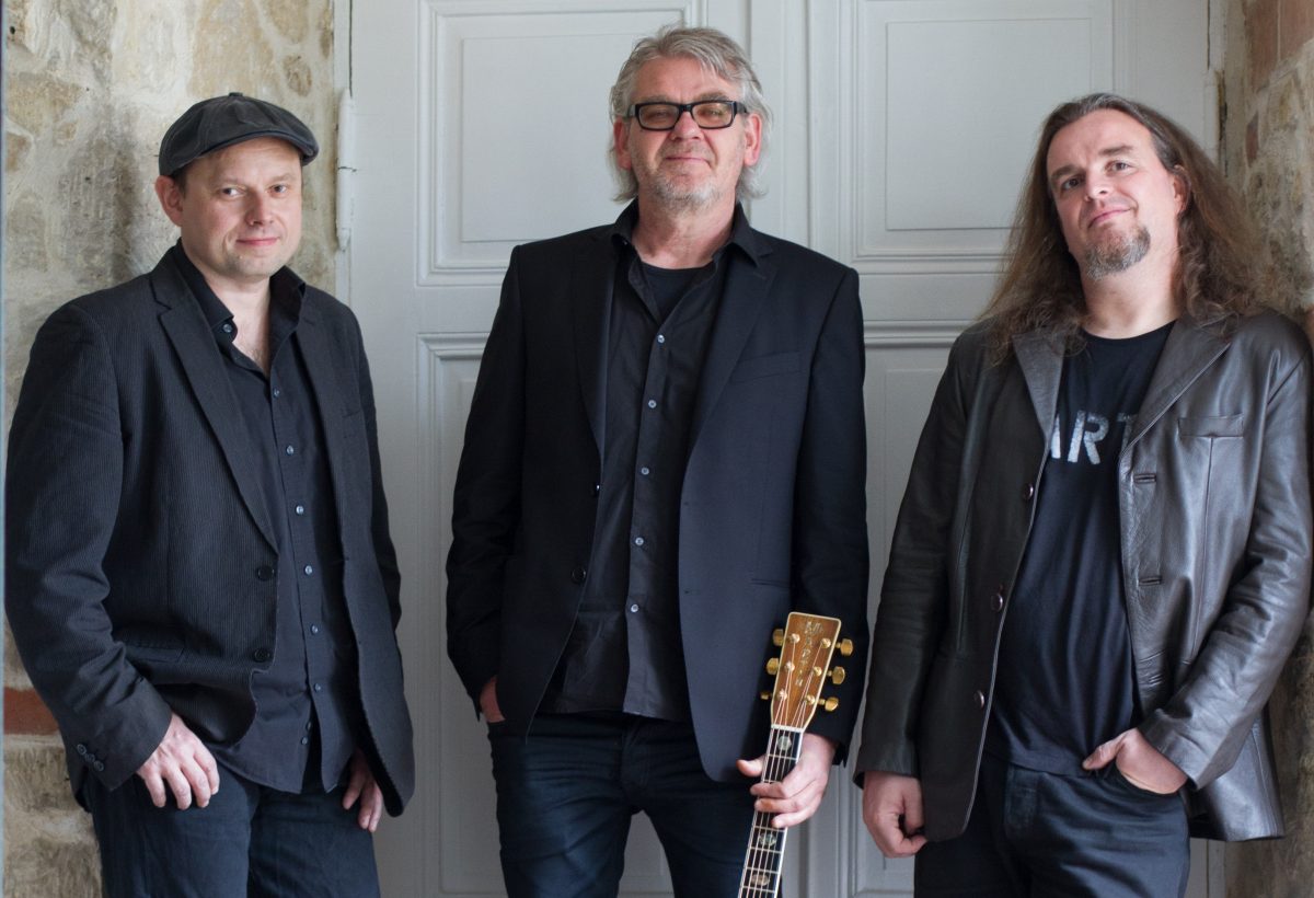 Change Partners Elmhaus